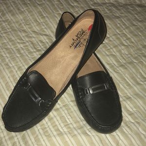 Life Stride loafers